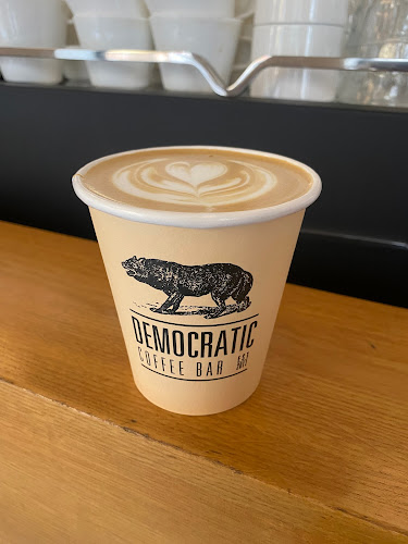 Democratic Coffee