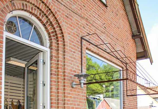 Farmors - Café & Butik - Gastronomi og hotelvirksomhed