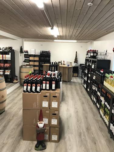 Comentarii opinii despre Løsning Vin