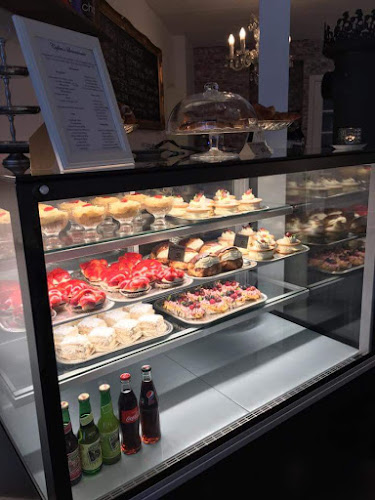 Svanestræde 2, 4500 Nykøbing Sjælland