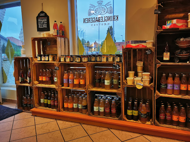 Opinii despre Kringlebageren în Næstved - Gastronomi og hotelvirksomhed