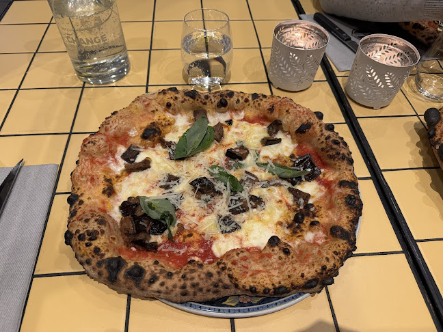 Little Brother - Indre By