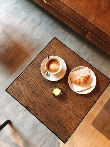 Made - Gastronomi og hotelvirksomhed