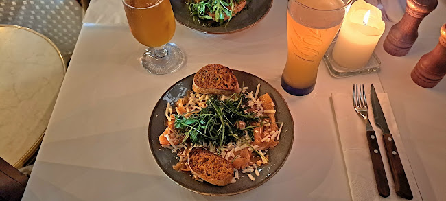 Café Risico Amager - København