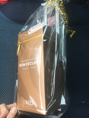 Vinspecialisten Svendborg - Svendborg