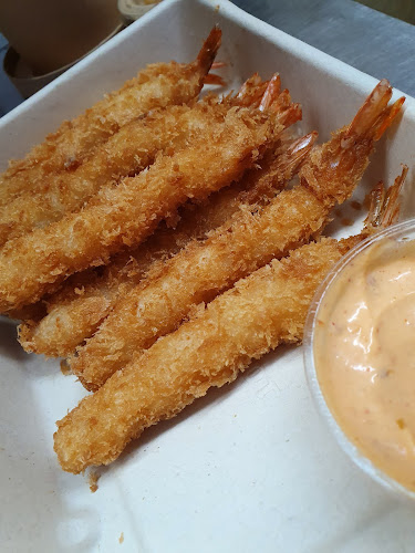 Comentarii opinii despre Letz Sushi