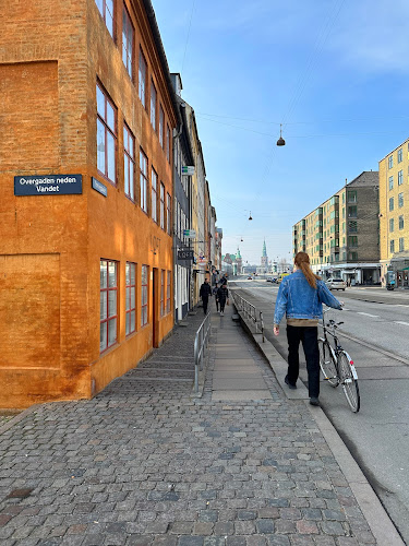 Torvegade 34C, 1400 Indre By