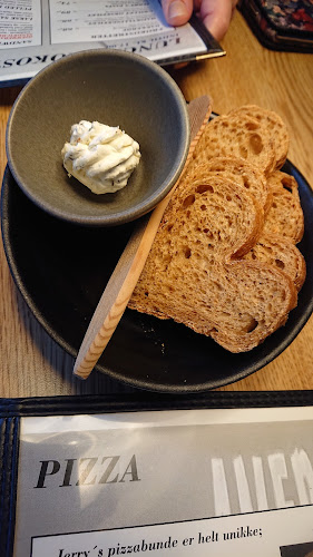 Jerry’s - Gastronomi og hotelvirksomhed