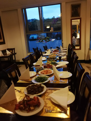 Asia House - Gastronomi og hotelvirksomhed