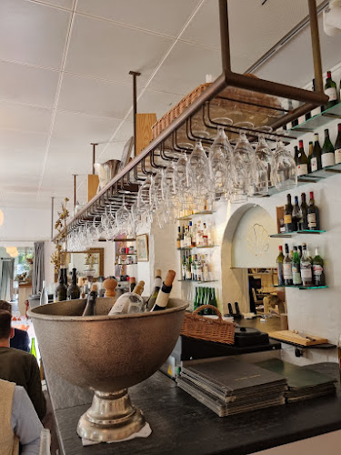 Le Saint Jacques - Gastronomi og hotelvirksomhed