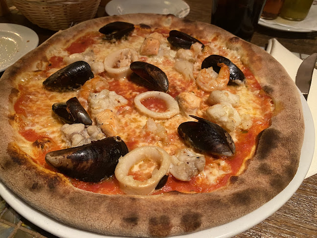 Amici Miei - Gastronomi og hotelvirksomhed