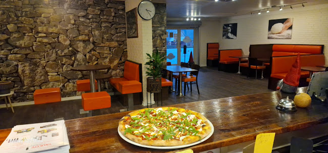 Taulov Pizza - Gastronomi og hotelvirksomhed