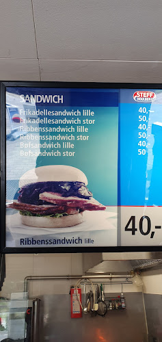 Info-teria Piberhus ØST