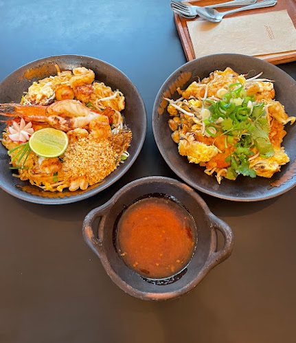 Pinto thai take away - Gastronomi og hotelvirksomhed