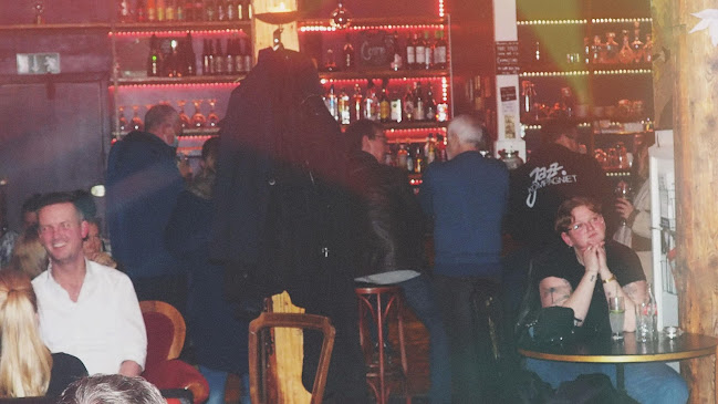 Comentarii opinii despre Café Cosmo