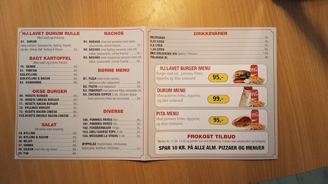 Comentarii opinii despre Grandpa Pizza