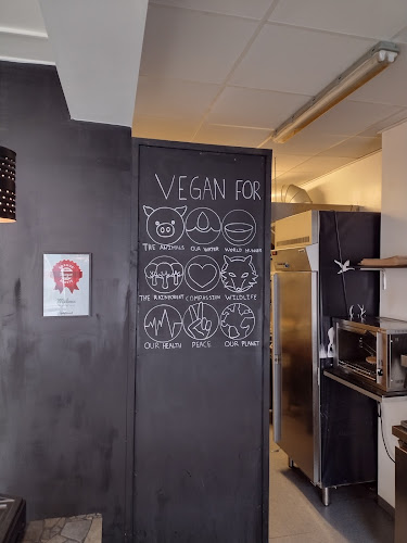 Frederiks Allé 96, 8000 Aarhus