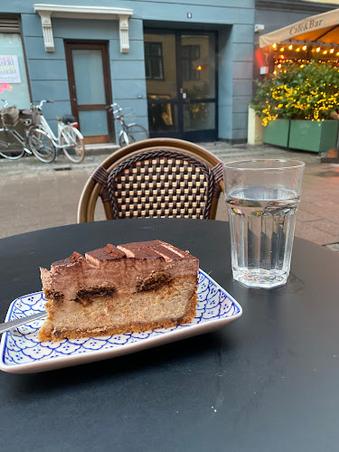 Strædet 5, 1208 København