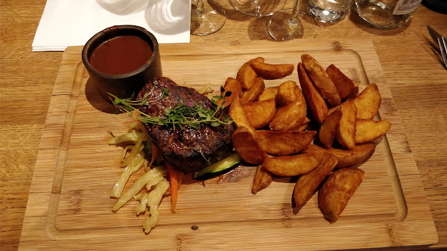 Nybrogade 2, 5800 Nyborg