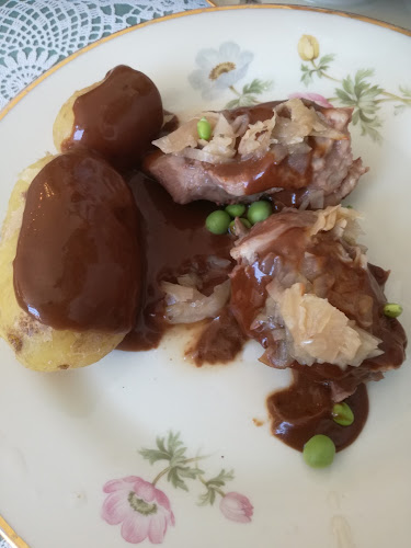 Hovedgaden 18, 4270 Høng