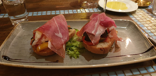 Amici Miei - Gastronomi og hotelvirksomhed