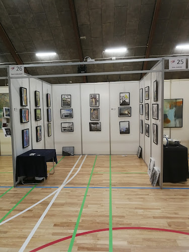 Søften Kultur- Og Idrætscenter - Hinnerup