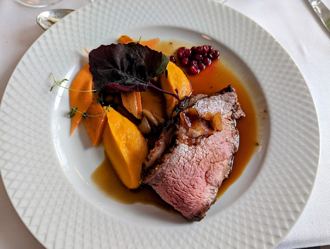 Orangeriet - København