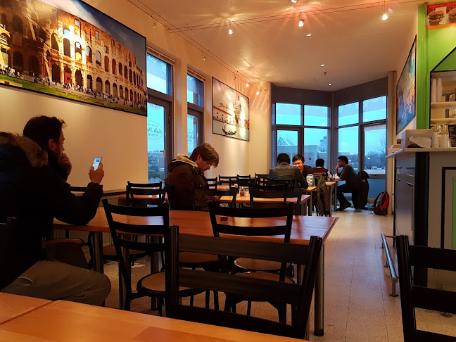 Comentarii opinii despre Bella Italia