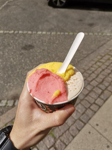 Siciliansk Is - København