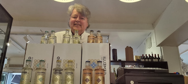 Comentarii opinii despre Wineloversandmore