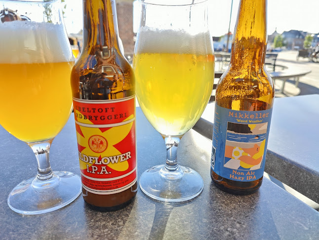 Comentarii opinii despre Bogholderiet - Ølbar på Værftet