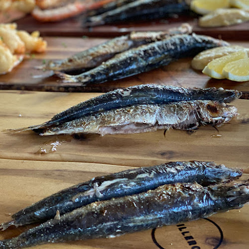 Opinii despre Restaurant lilleB în Asnæs - Gastronomi og hotelvirksomhed