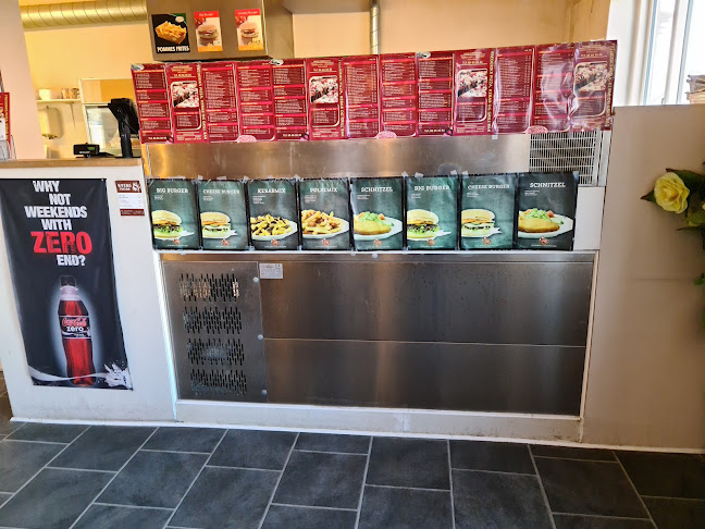 Pizza & Kebabhuset v. Jamal Taya