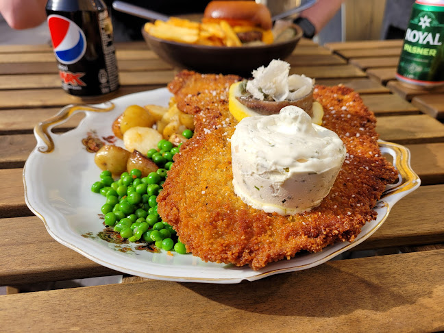 Nørregade 12, 4100 Ringsted