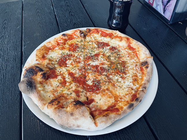 Opinii despre Pizza Pizza Goddag în Aalborg - Gastronomi og hotelvirksomhed