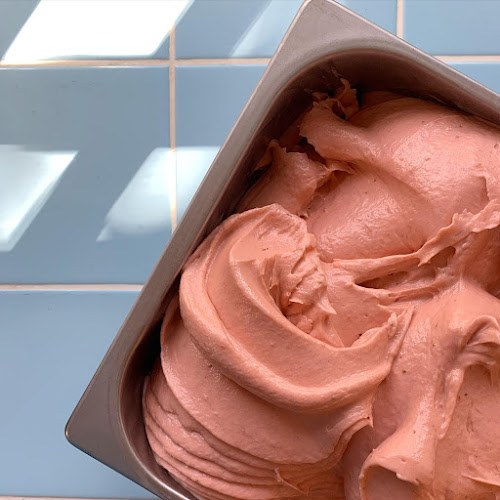 Holmegaard ismageri - Gastronomi og hotelvirksomhed