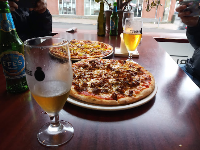 Opinii despre Istanbul Pizza & Kebab în Fredericia - Gastronomi og hotelvirksomhed
