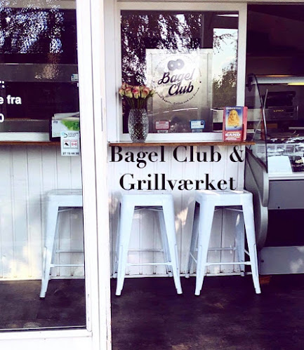 Grillværket - Frederiksværk