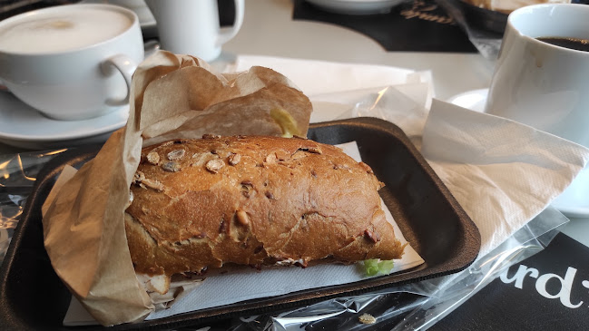 Den Gamle Bagergaard - Gastronomi og hotelvirksomhed