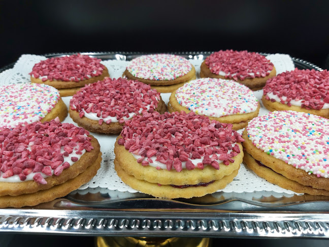 Cakelicious Copenhagen - København