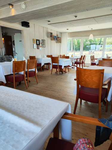 Restaurant Galionen - Børkop