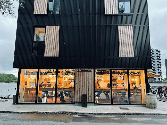 RUFINO PANINO @ ROOTS Vin Bar - Gastronomi og hotelvirksomhed