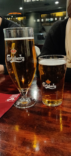 Comentarii opinii despre Astor Pizza