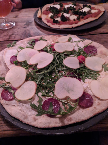 Comentarii opinii despre Restaurant Magstræde 16