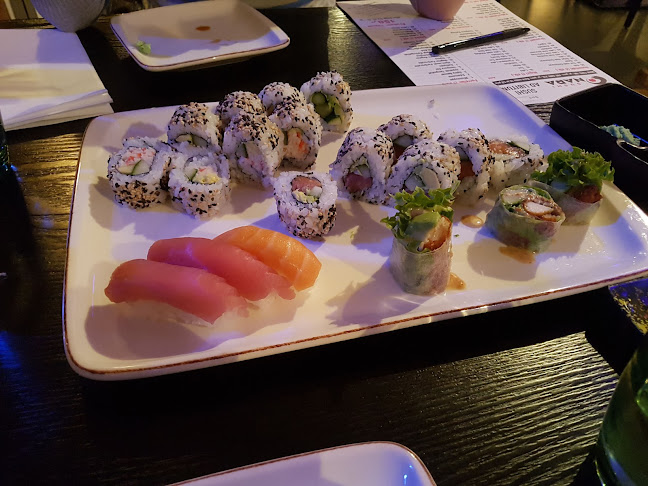 Nara Sushi - Vejle