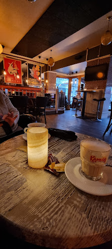 Café Mango - Taastrup