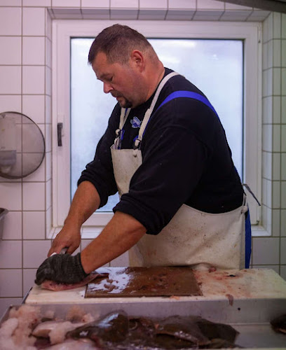 Opinii despre Fiskehuset Gilleleje în Gilleleje - Gastronomi og hotelvirksomhed