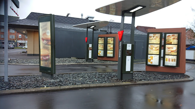 McDonald's Herning
