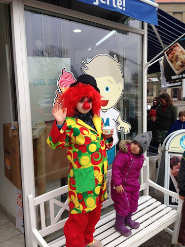 Comentarii opinii despre Manolo Brønshøj