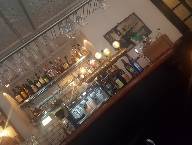 Cafe Wilder - Gastronomi og hotelvirksomhed